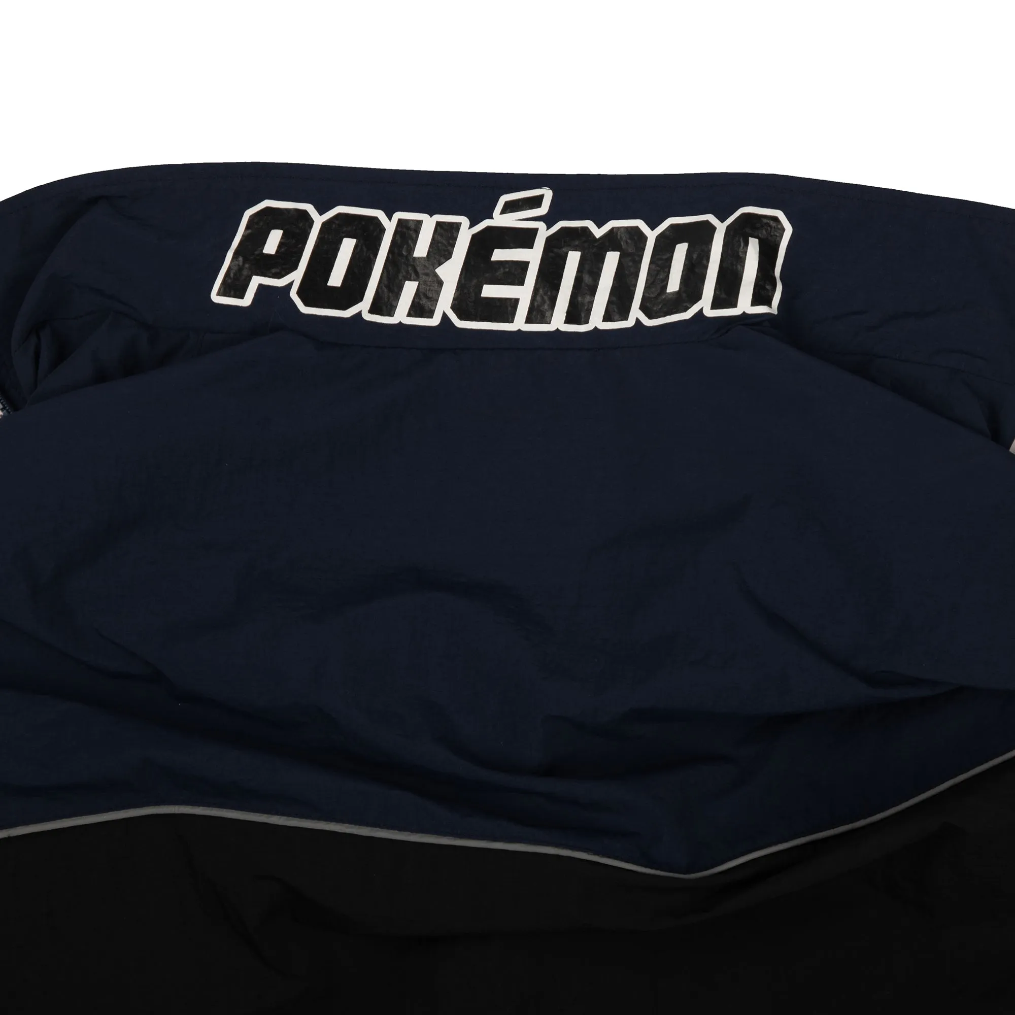 Poké Ball Reflective Track Jacket