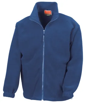 PolarTherm jacket | Royal