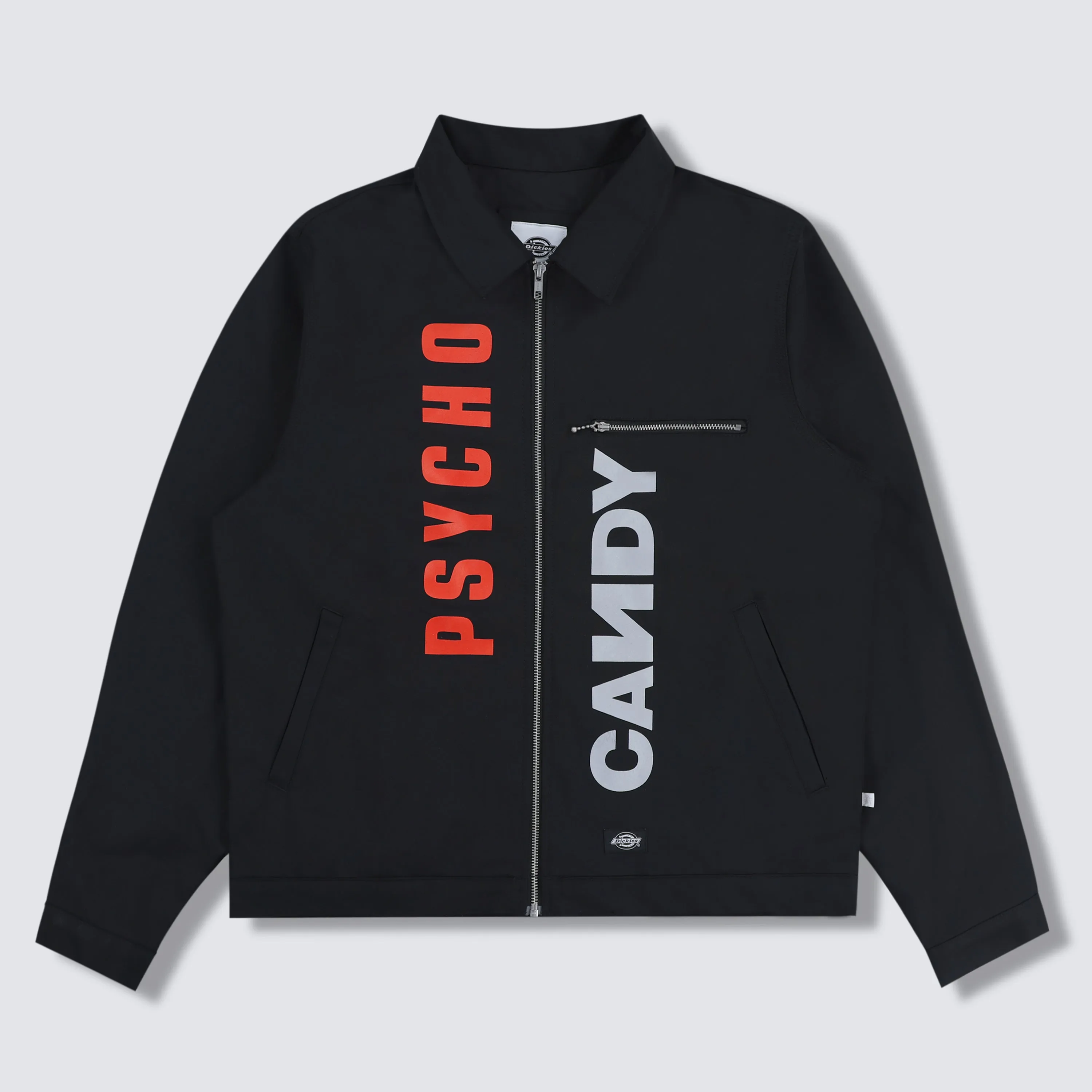 PSYCHO DICKIES JACKET