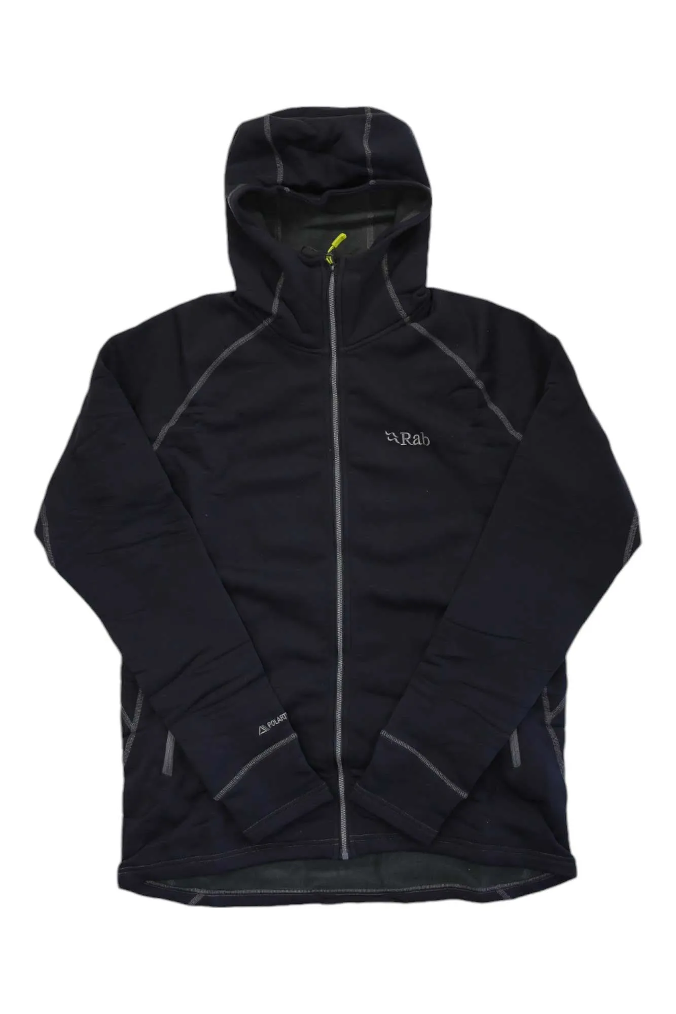 Rab Mens Power Stretch Pro Jacket