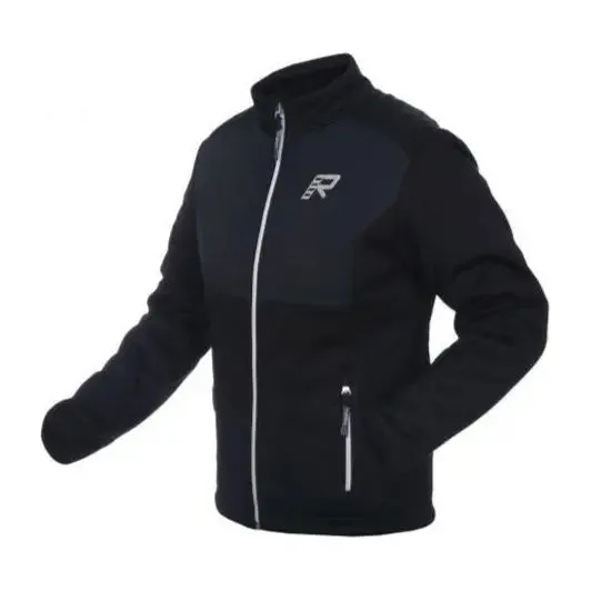 Rukka Aldrich Ladies Textile Jacket Black