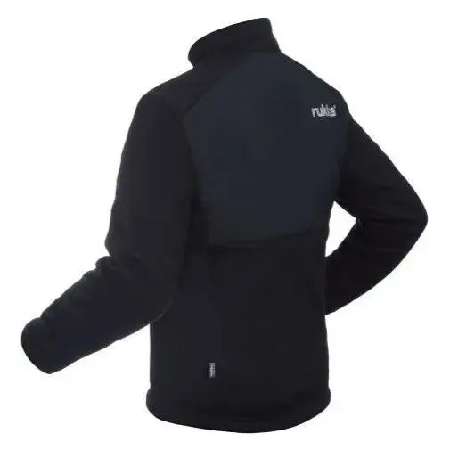 Rukka Aldrich Ladies Textile Jacket Black