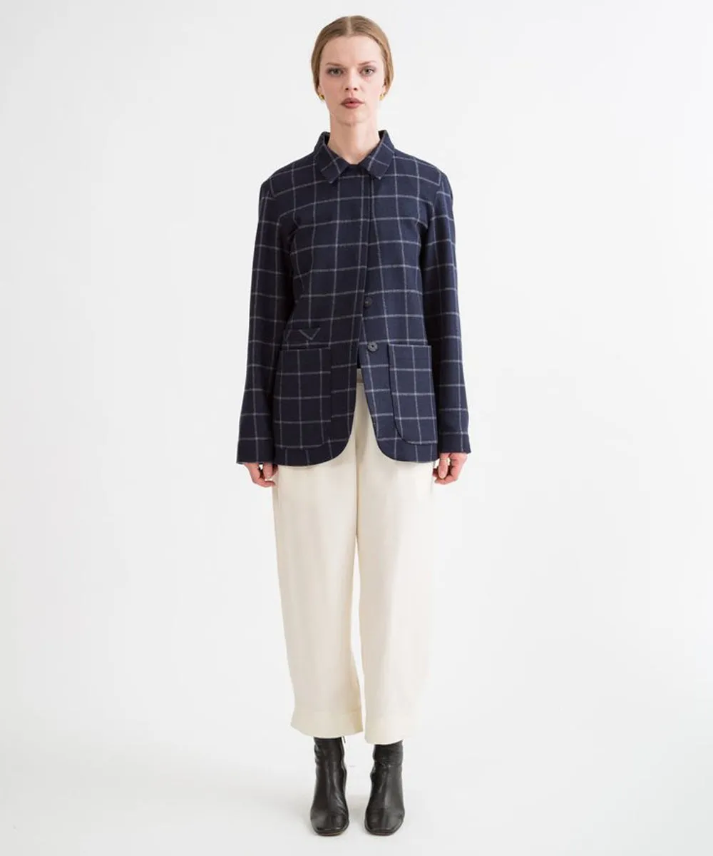 Shosh Wool Workmans Jacket