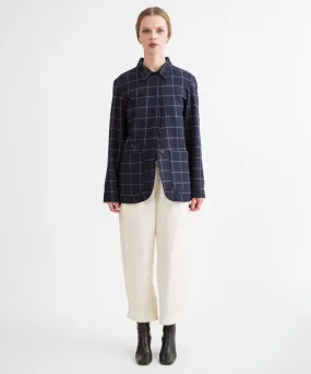 Shosh Wool Workmans Jacket