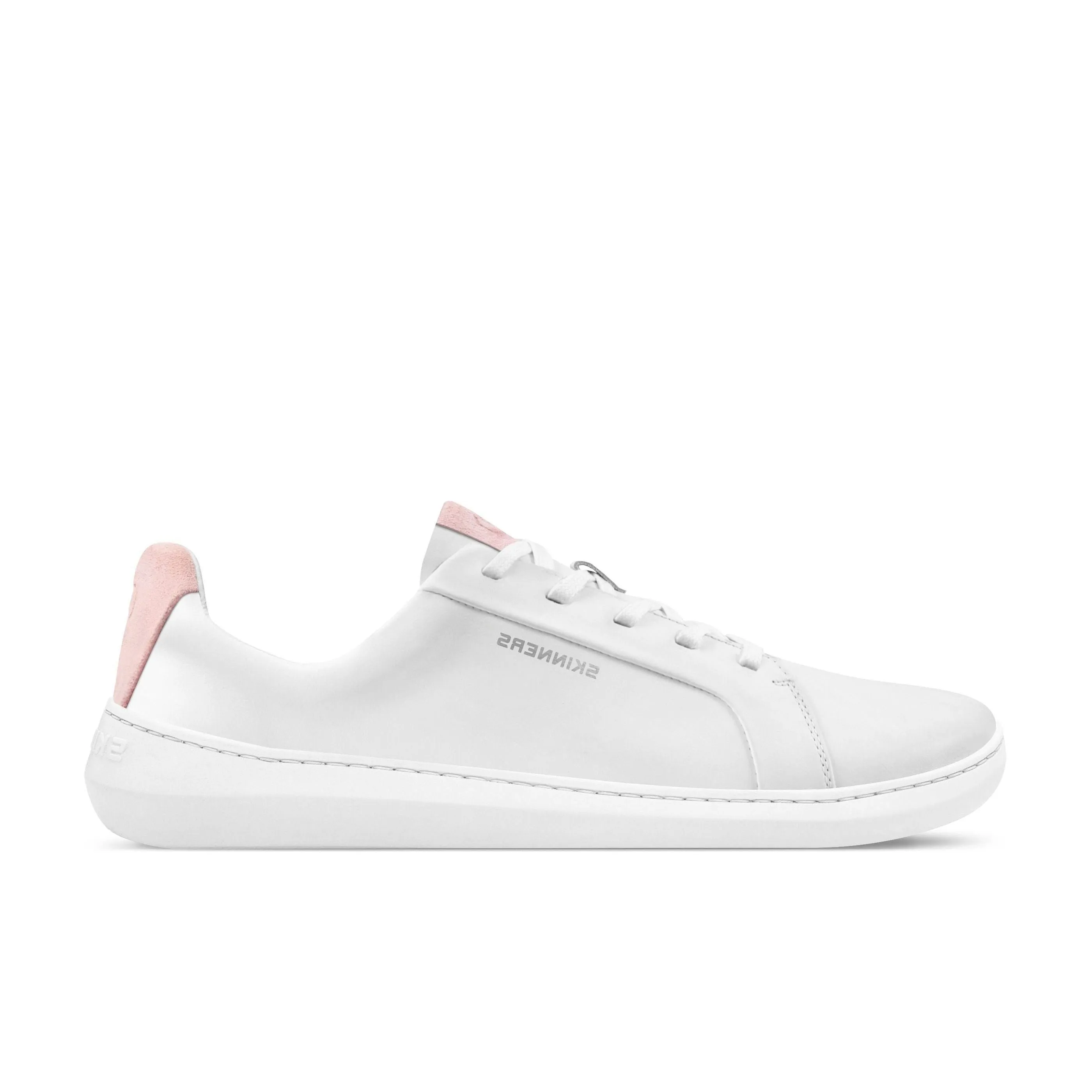 Skinners Moonwalker – Pink / White