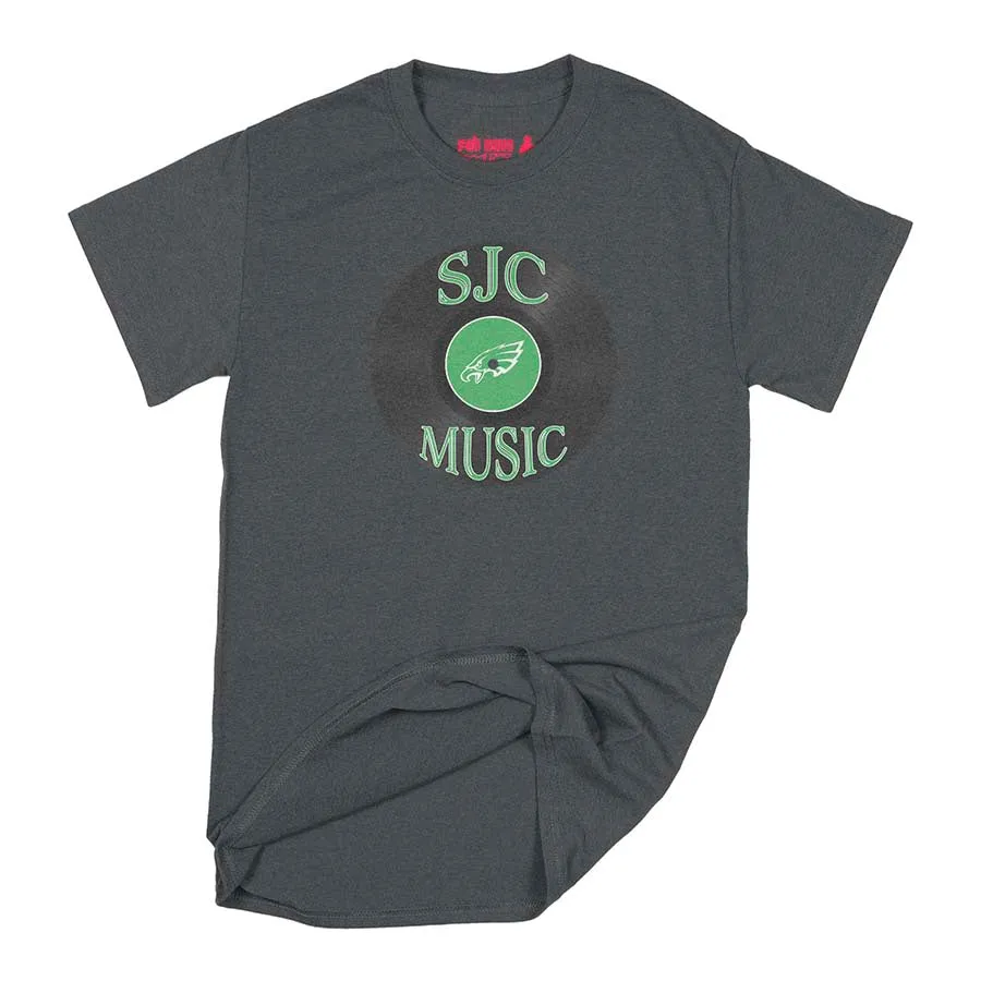 St. Johns College Music Club T-Shirt