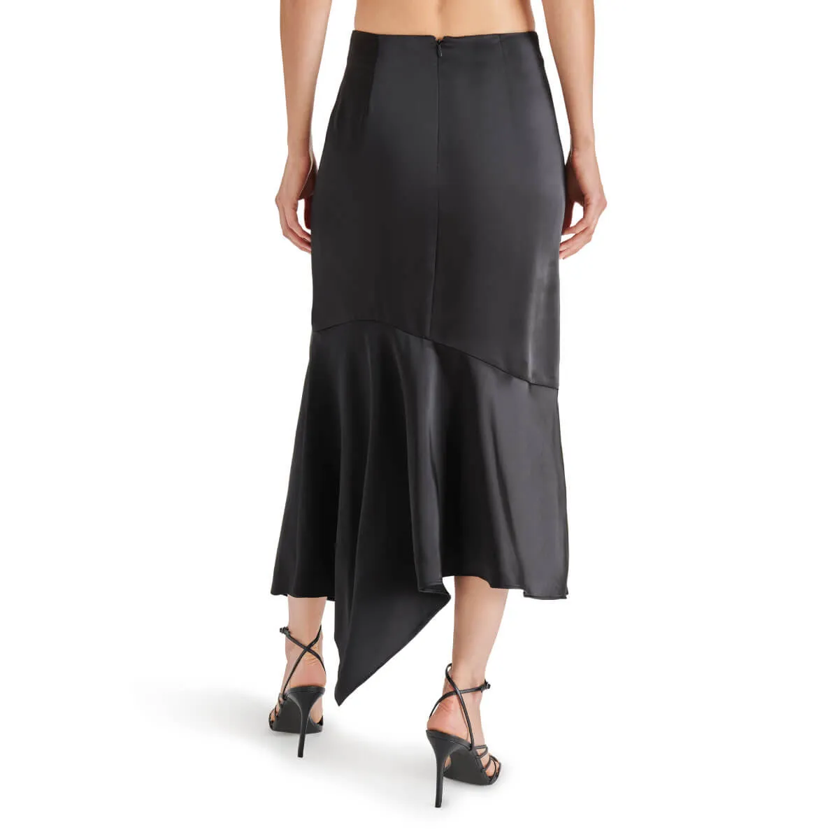 Steve Madden Lucille Midi Skirt