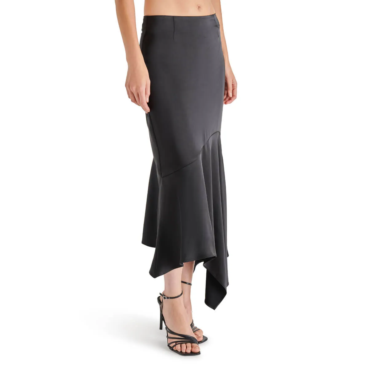 Steve Madden Lucille Midi Skirt