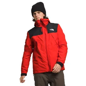 The North Face Men's Antora Triclimate Jacket