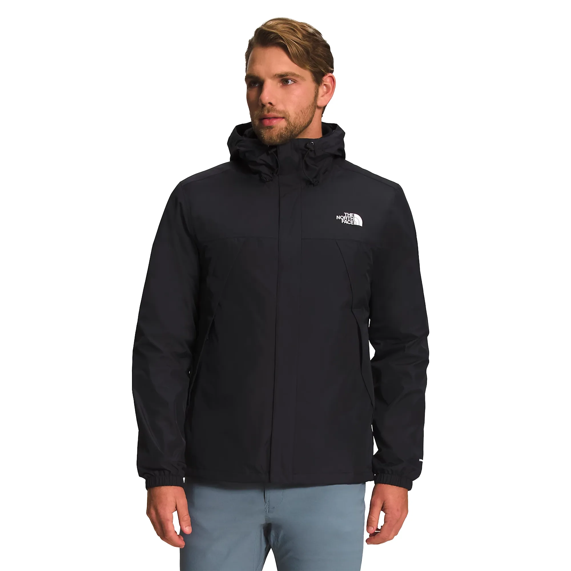 The North Face Men's Antora Triclimate Jacket