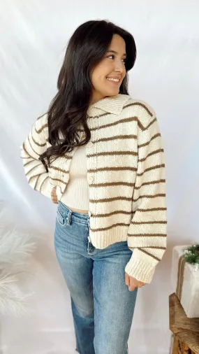 The Rolley Sweater