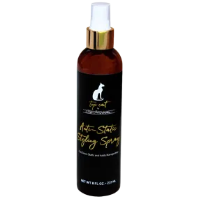 Top Cat Body Anti-Static Spray 8oz by Chris Christensen