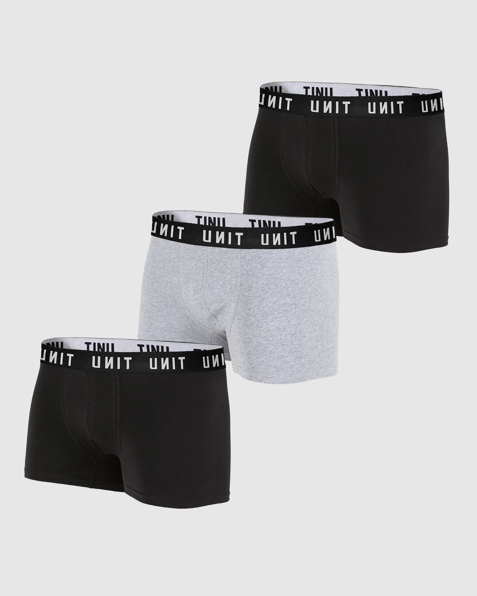 UNIT Core Underwear - 3 Pack