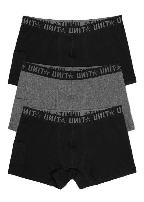 Unit - Day To Day Underwear