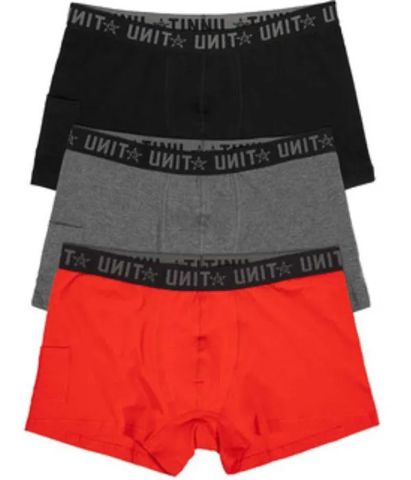 Unit - Day To Day Underwear