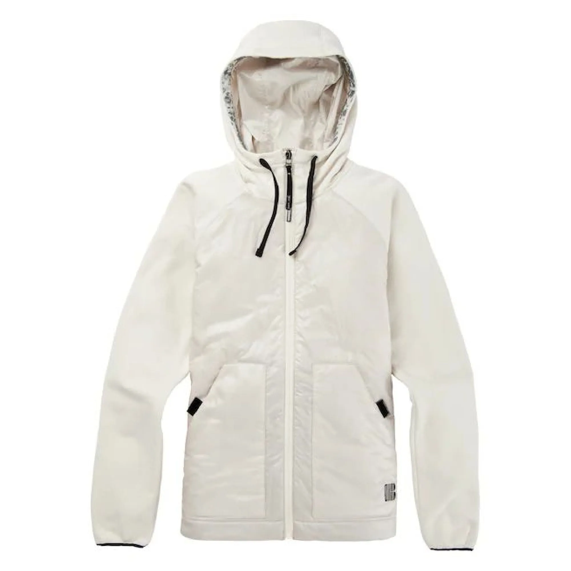 Women's Burton Amora Hybrid Full-Zip Fleece