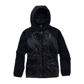 Women's Burton Amora Hybrid Full-Zip Fleece