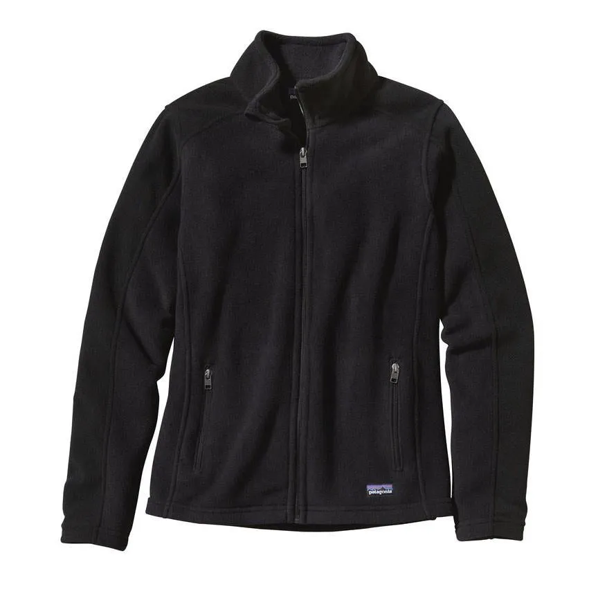 Women's Simple Synch Jacket