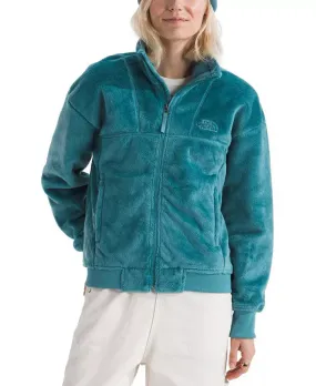 Women's The North Face | Osito Lux Jacket | Algae Blue