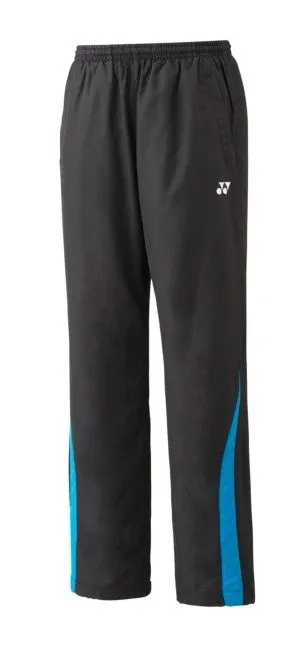 Yonex YJ0020/YJ0021 Junior Red/Black Tracksuit